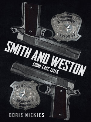 cover image of Smith and Weston ()